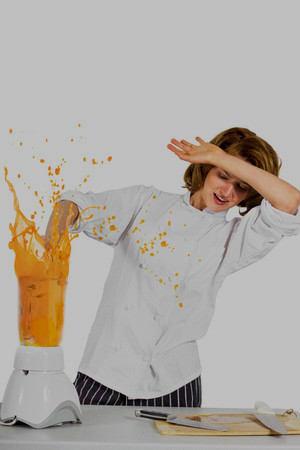 V8 Gone Awry