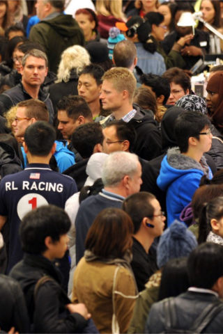 People